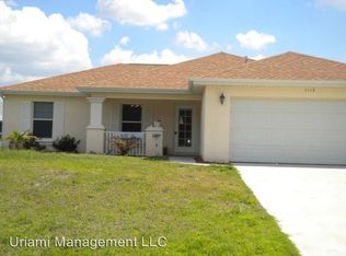 1113 NW 20th Ave, Cape Coral, FL 33993