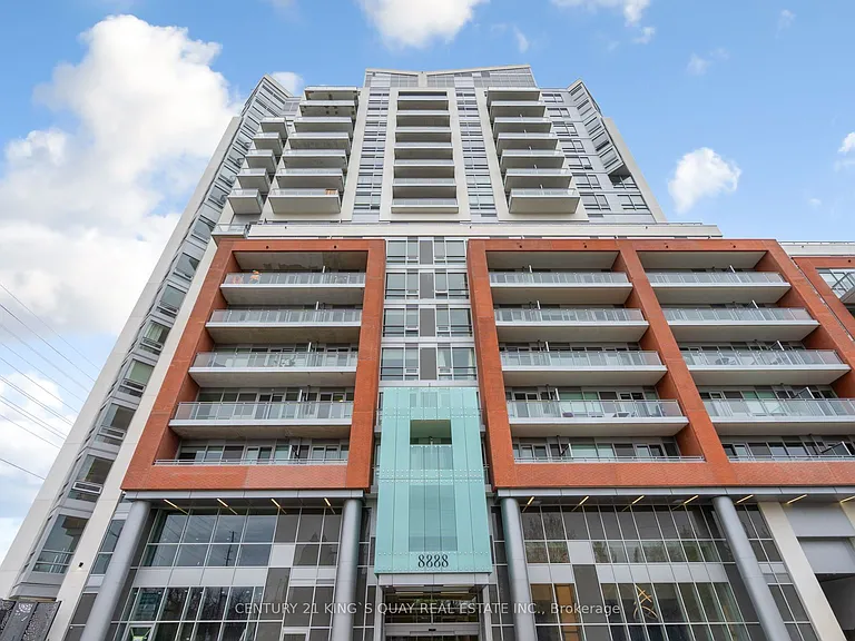8888 Yonge St #1104 — Photo 2