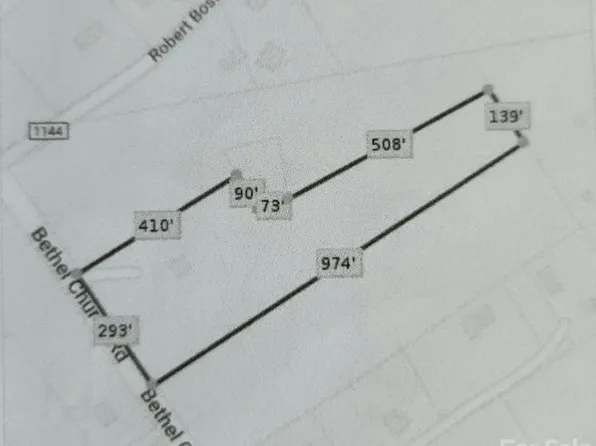 11463 Bethel Church Rd, Midland, NC 28107