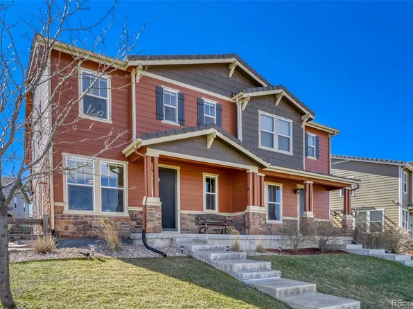 10001 Hough Point, Parker, CO 80134