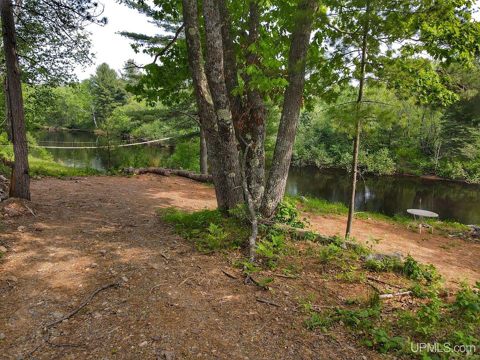 5000 Floodwood Dr, Republic, MI 49879 Zillow