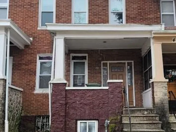 4041 Fairfax Rd, Baltimore, MD 21216