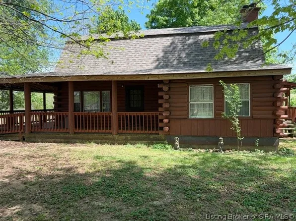 4139 S Boatman Road, Scottsburg, IN 47170