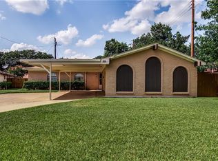 3209 Shere Cir, Irving, TX 75060