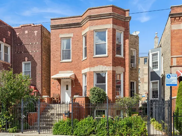 3226 W Thomas St, Chicago, IL 60651