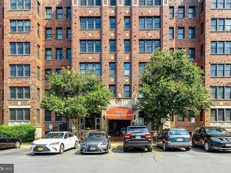 1st image of 3900-3902 14th St NW #218