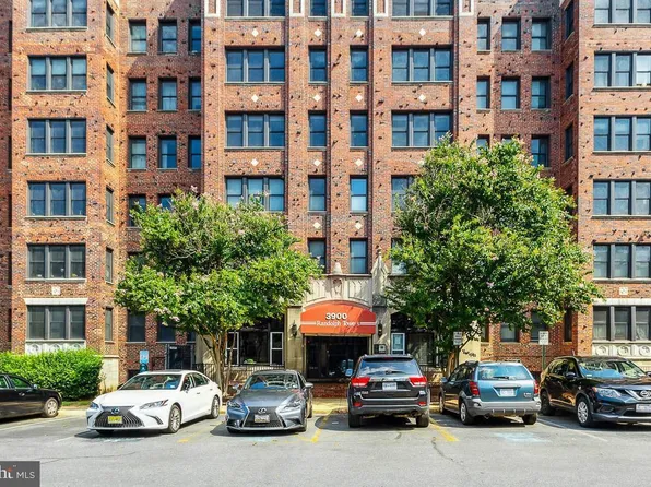 3900-3902 14th St NW #218, Washington, DC 20011