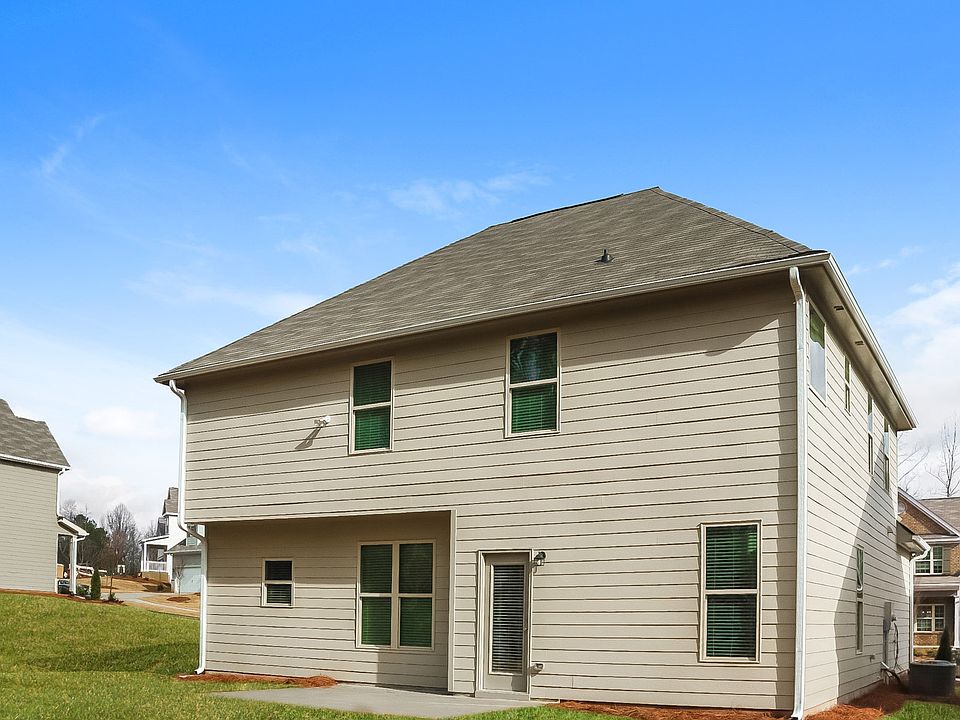 Magnolia Trace Apartment Rentals Holly Springs, GA Zillow