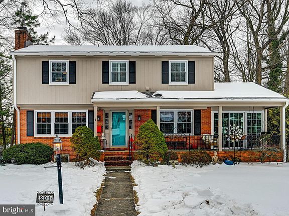 2nd image of 201 Brightdale Rd