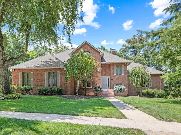 2609 Vistaview Ter, Columbia, MO 65203