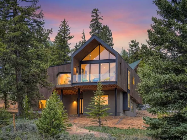 154 Summerwood Drive, Dillon, CO 80435