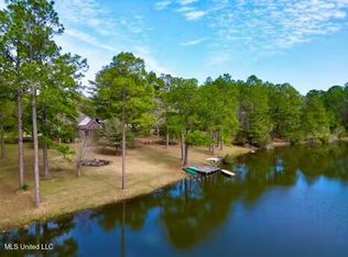 12655 Indian Springs Rd, Picayune, MS 39466