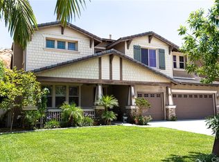 4261 Carnegie Ct, Riverside, CA 92505