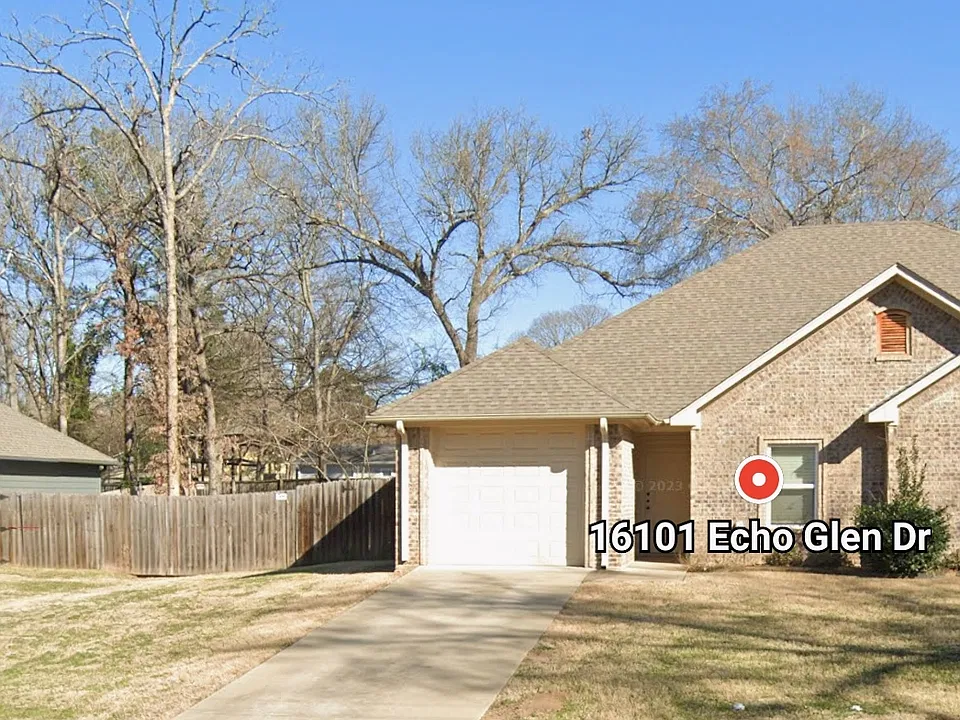 16101 Echo Glen Dr