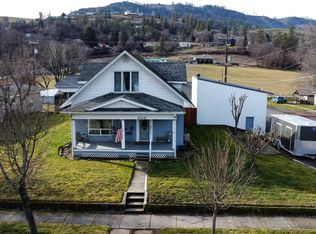 804 Maple St, Kamiah, ID 83536