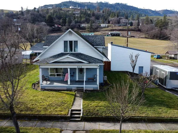 804 Maple St, Kamiah, ID 83536