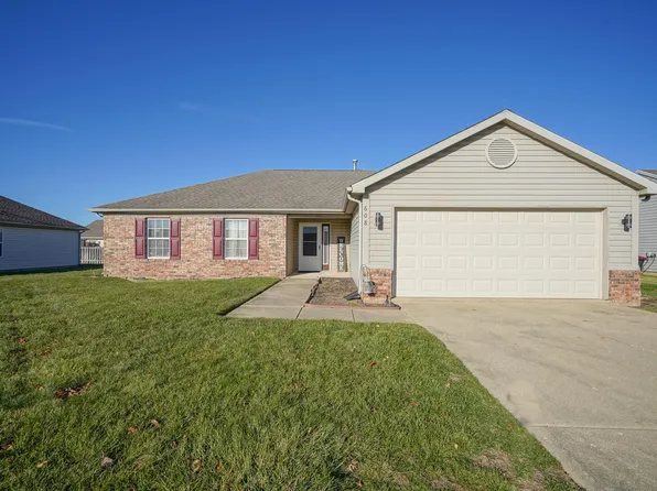 608 Clifty Falls Ln, Dayton, IN 47941