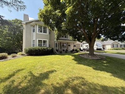 3118 Satinwood Drive, Janesville, WI, 53546