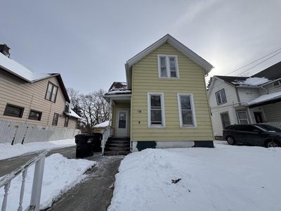 1107 Hagerer STREET, Racine, WI, 53402
