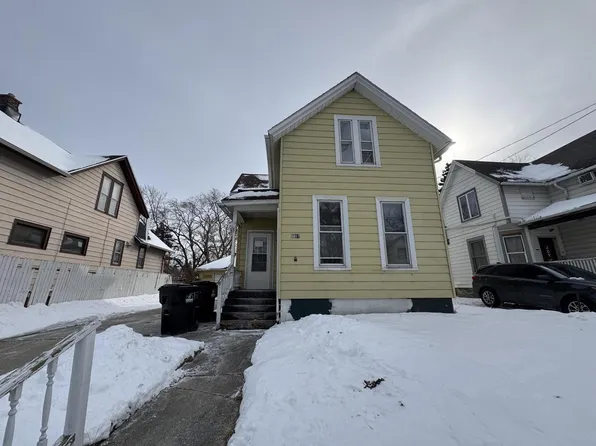 1107 Hagerer STREET, Racine, WI 53402