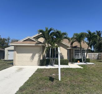 5307 Steven Road, Boynton Beach, FL, 33472