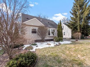 3507 Normandy Rd, Royal Oak, MI 48073