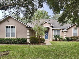 164 Ivy Lakes Dr, Saint Johns, FL 32259