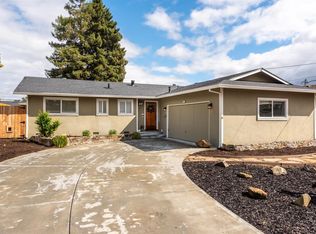 7530 Bernice Ave, Rohnert Park, CA 94928