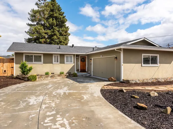 7530 Bernice Avenue, Rohnert Park, CA 94928