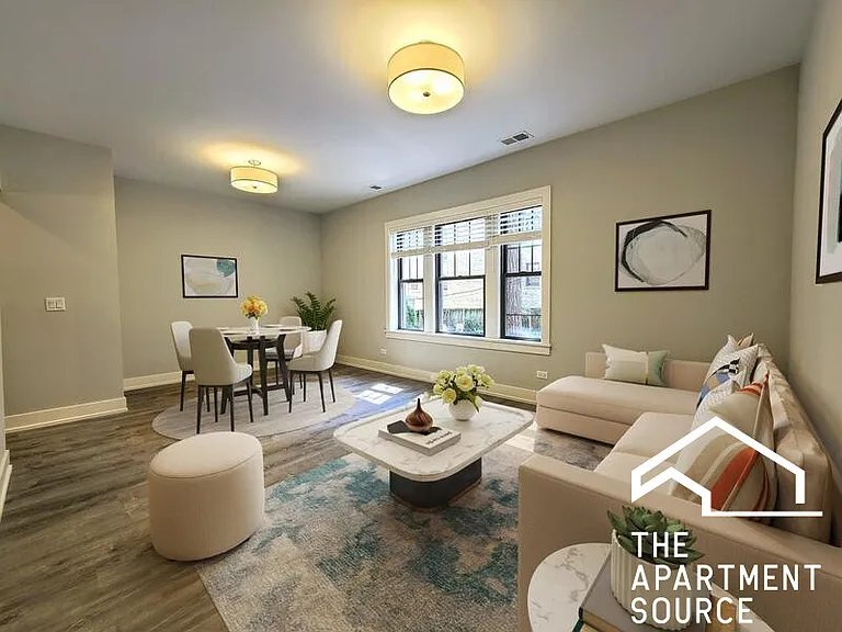 1144 Maple Ave #2 — Photo 3