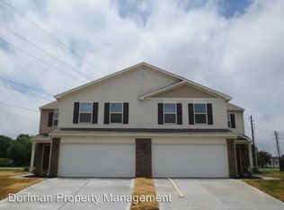 3626 Cork Bend Dr, Indianapolis, IN