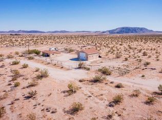 64952 Twentynine Palms, Joshua Tree, CA 92252