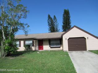 971 Hooper Ave NE, Palm Bay, FL 32905