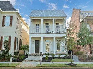 312 Eastpark St, Ridgeland, MS 39157