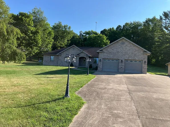 809 Southern Ave, Stonewood, WV 26301