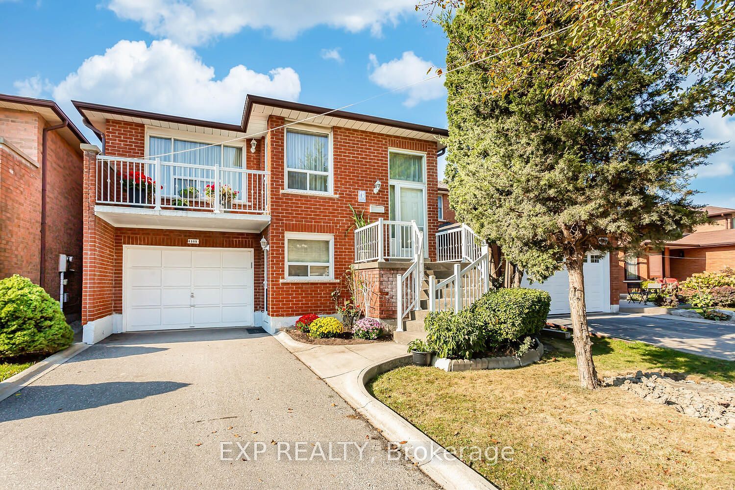 4308 Curia Cres, Mississauga, ON L4Z 2X4 Zillow