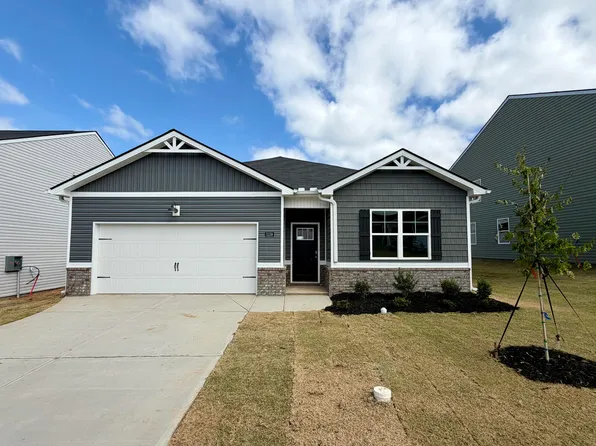 5164 Captain Drive #156, Grovetown, GA 30813