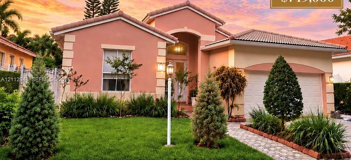 3 bed, 2037 sqft, $3,500 — Photo 1