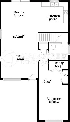 1631 Callie Ct — Photo 2