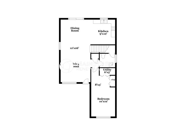 Building Photo - 1631 Callie Ct