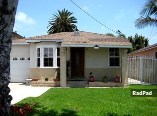 11938 Truro Ave, Hawthorne, CA 90250