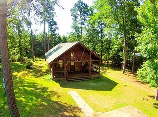 798 Port Blvd, Trinity, TX 75862