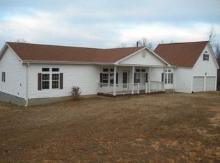 525 County Highway 131, Detroit, AL 35552