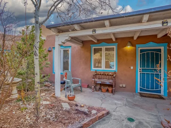 624 Paseo De La Cuma APT 4, Santa Fe, NM 87501