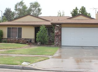 4671 W Donner Ave, Fresno, CA 93722