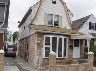 89-74 Springfield Blvd, Jamaica, NY 11427