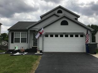 2143 Kingsglen Dr, Grove City, OH 43123