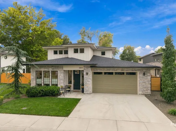 2611 N 26th St, Boise, ID 83702