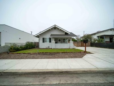 1834 Young Street, Selma, CA, 93662
