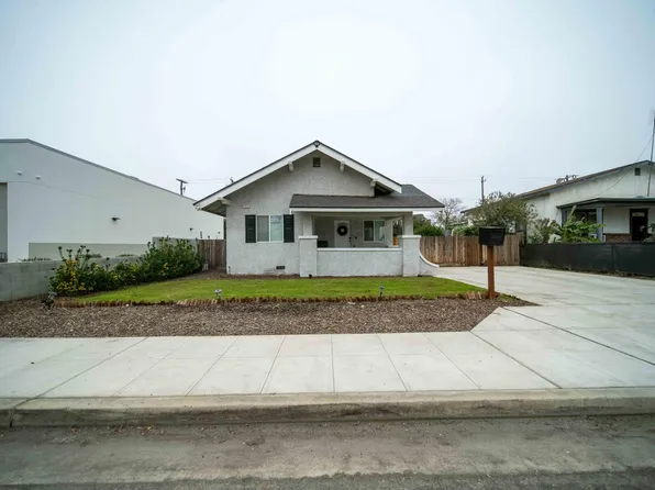 1834 Young Street, Selma, CA 93662